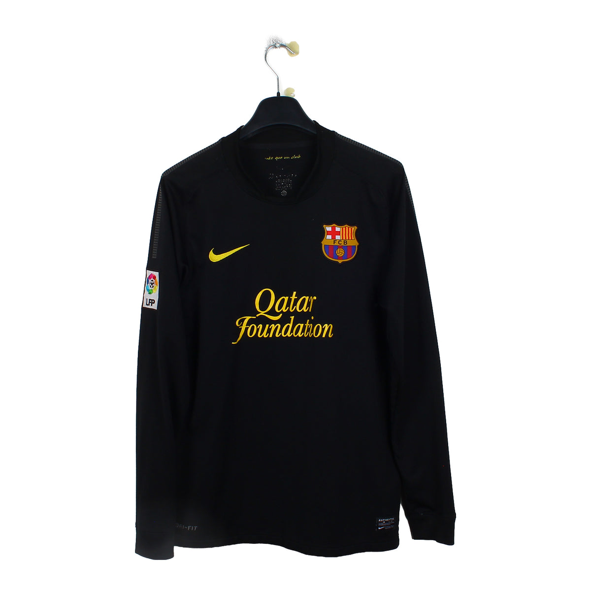 2011/12 - Barcelone - Messi #10 (M)