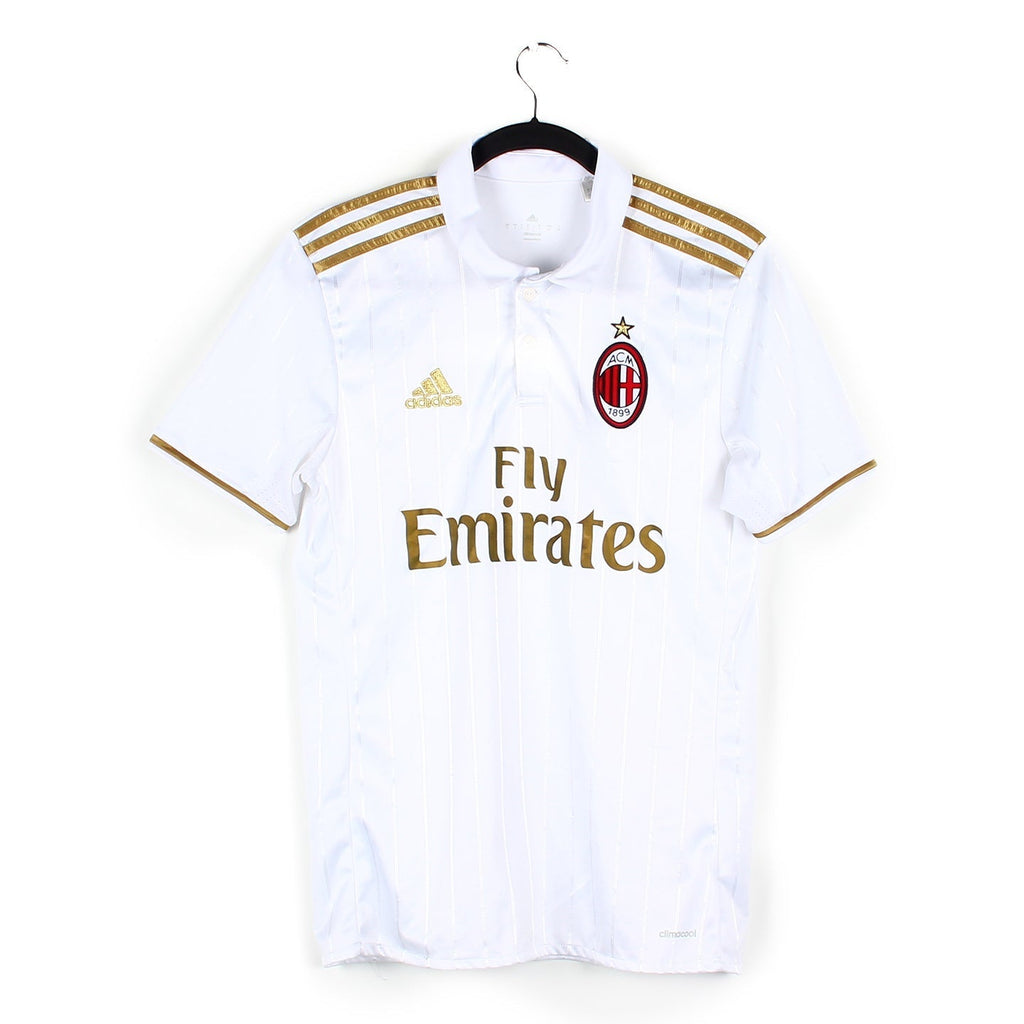 2016/17 - Milan AC (S)