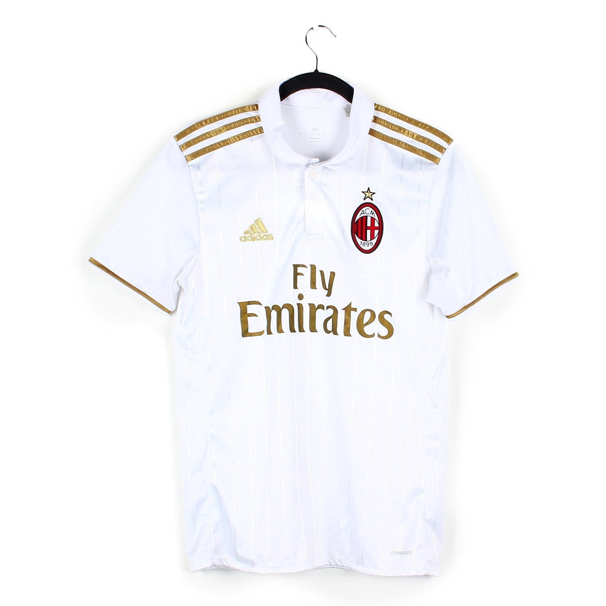 2016/17 - Milan AC (S)