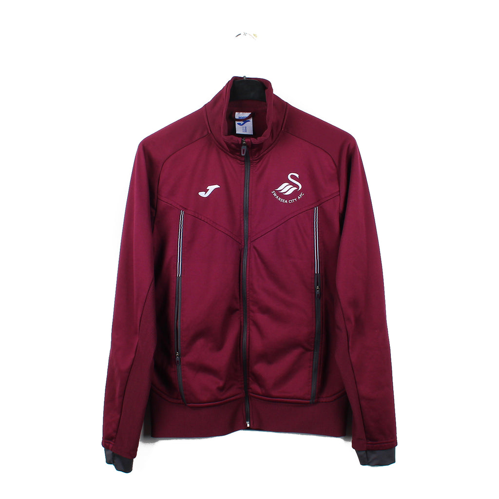 2016/17 - Swansea (M)