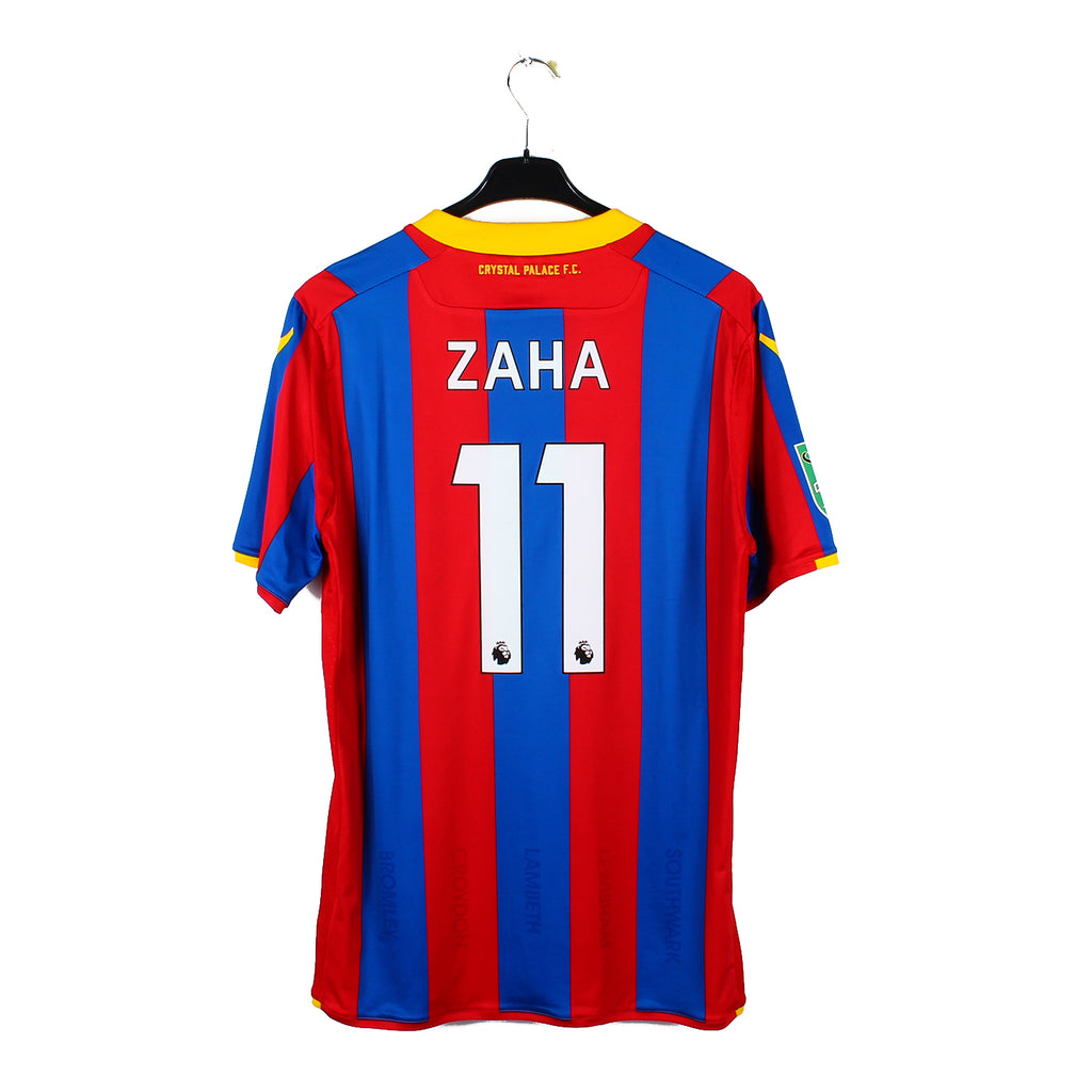2017/18 - Crystal Palace - Zaha #11 (2XL)