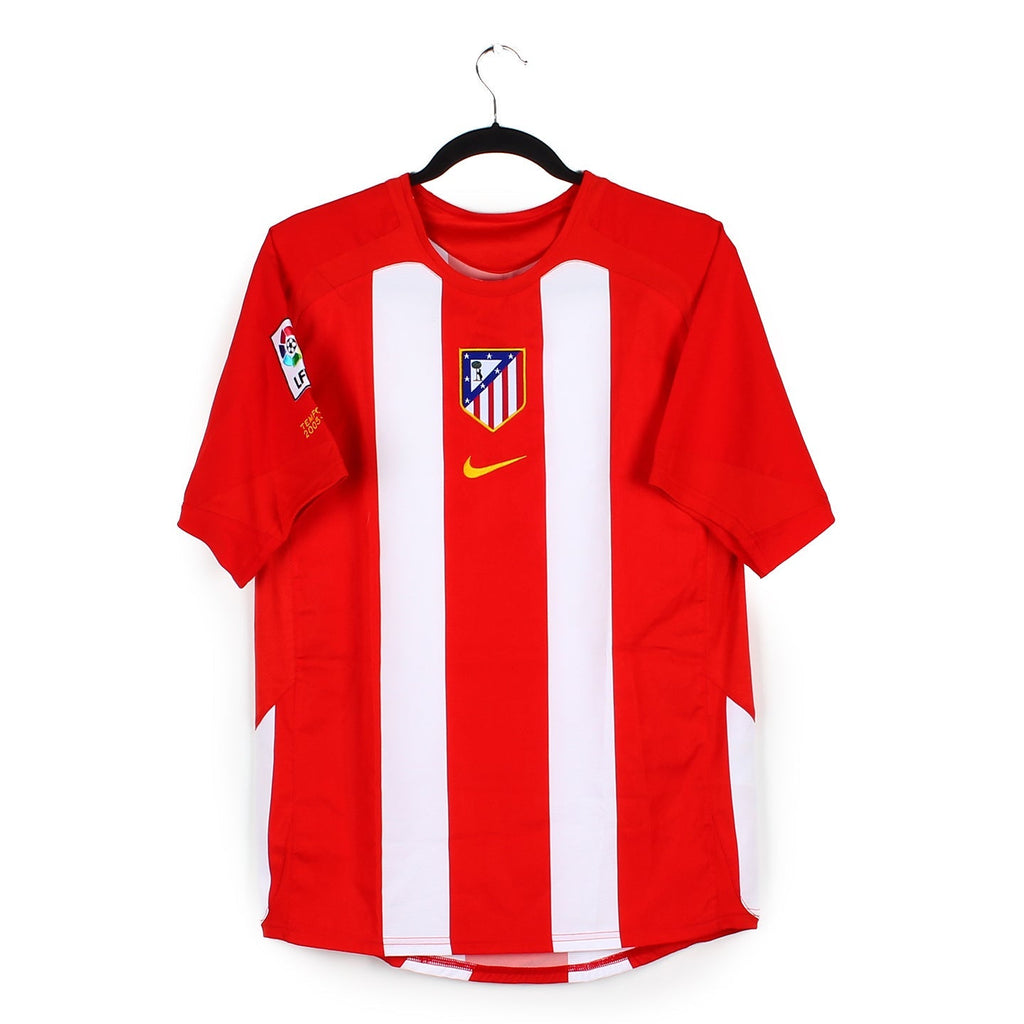 2005/06 - Atletico Madrid (S)