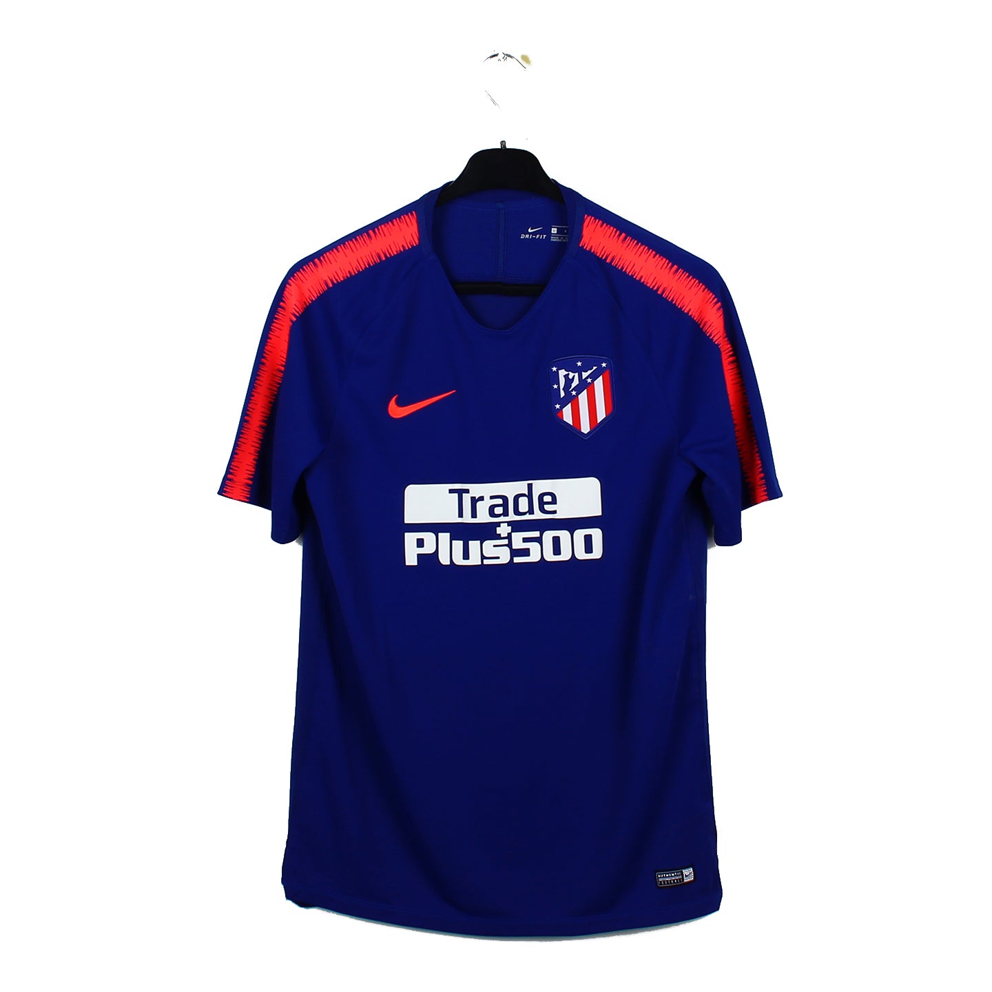 2018/19 - Atletico Madrid (L)