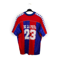 1992/95 - Barcelone - de le Pena #23 (XL)