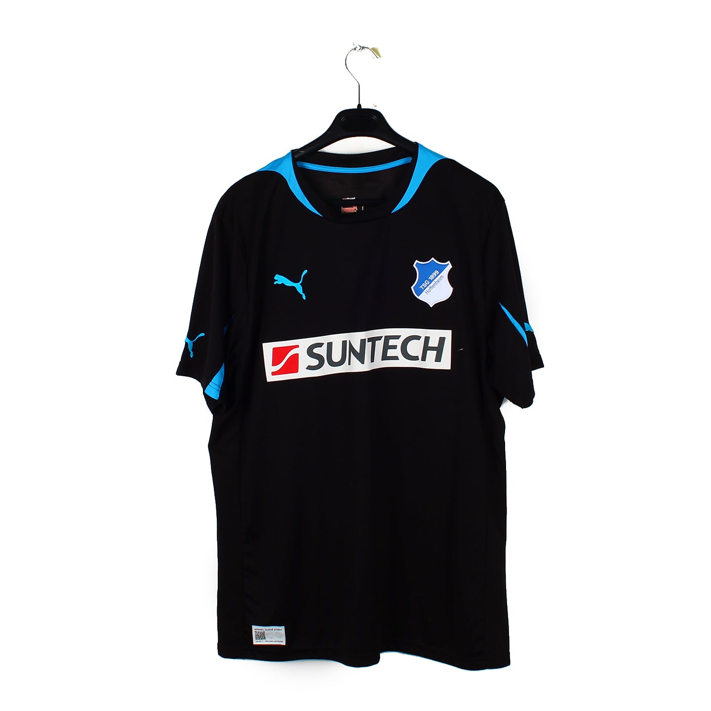 2012/13  - TSG 1899 Hoffenheim (M)