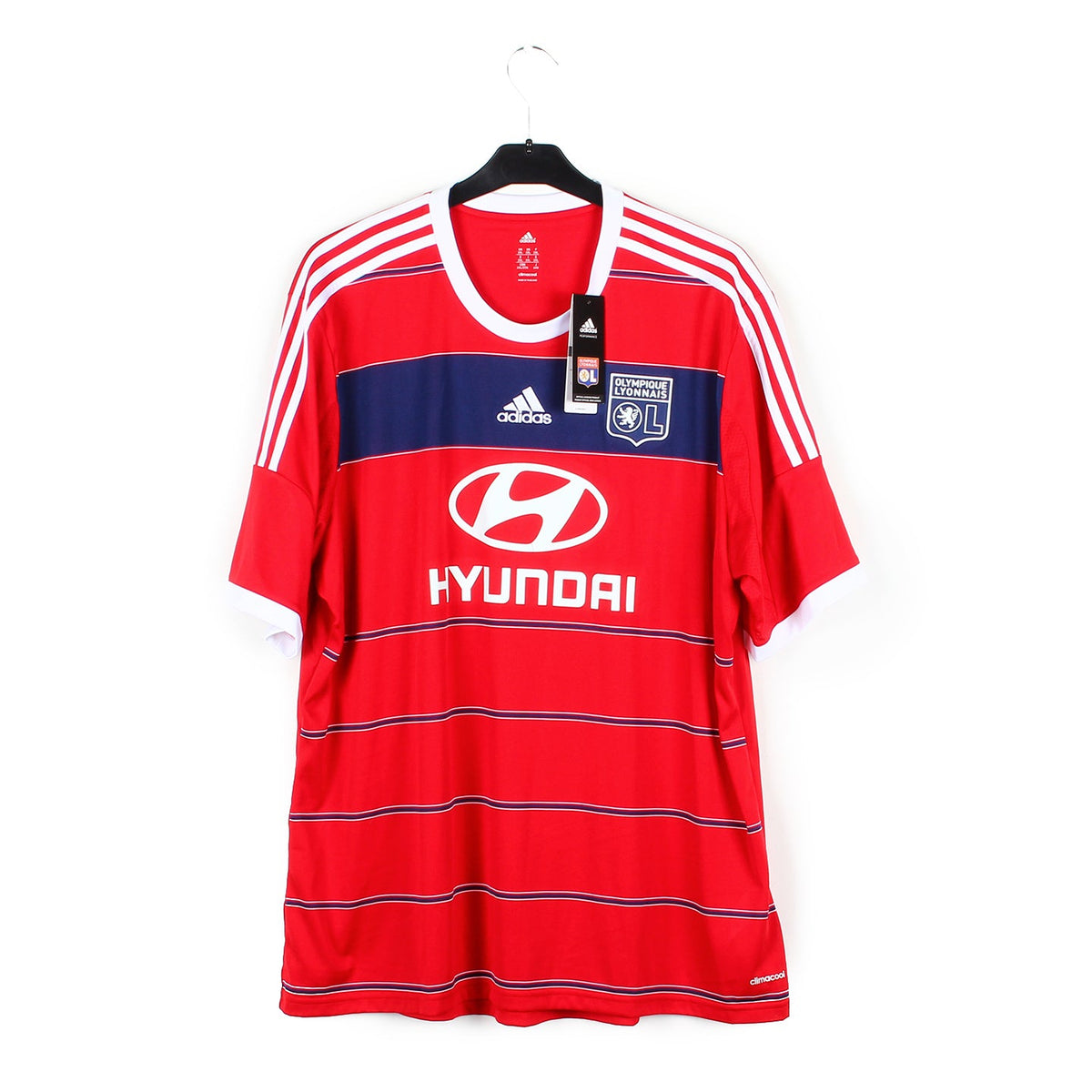 2013/14 - OL (2XL)