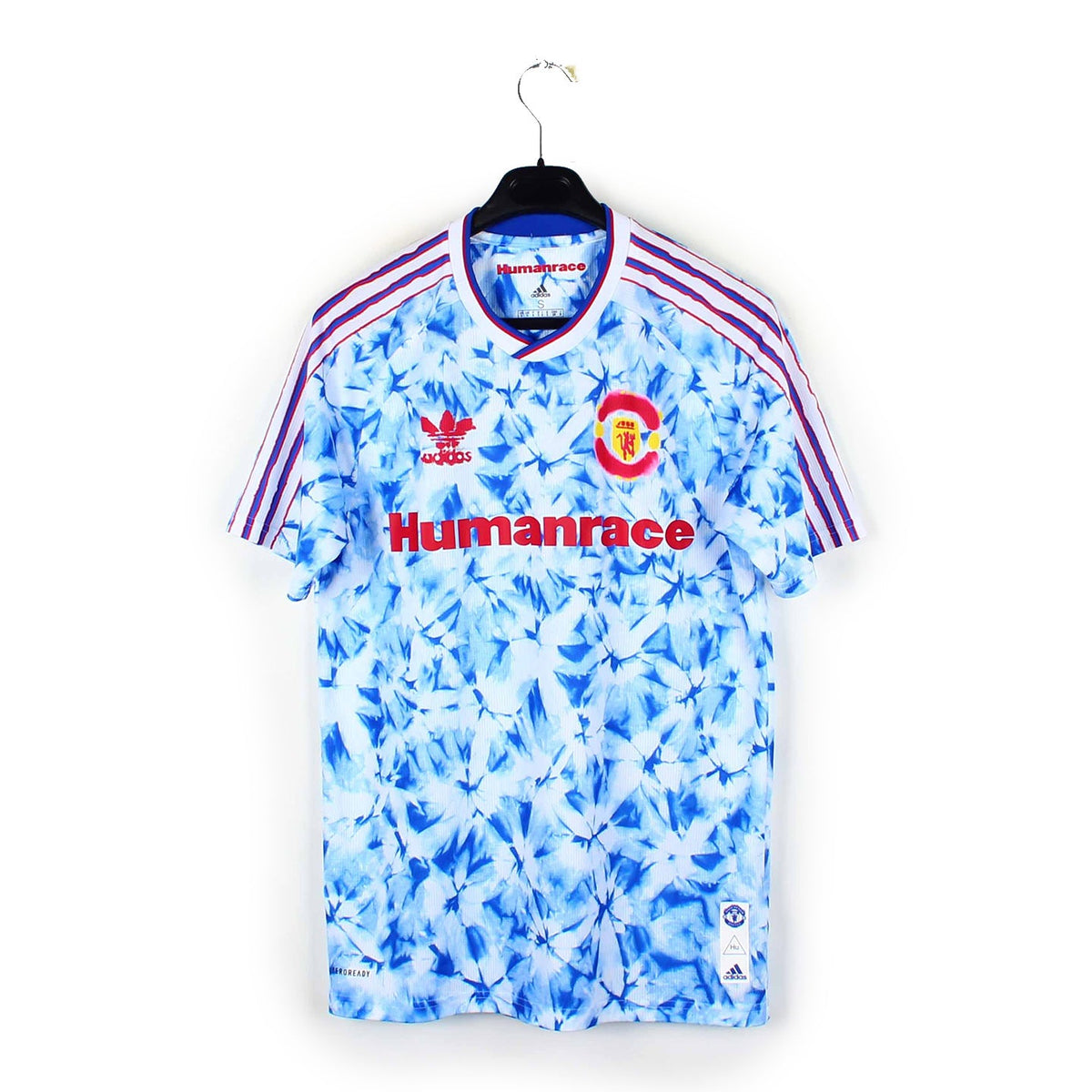 2020/21 - Manchester United (S) *Humanrace*