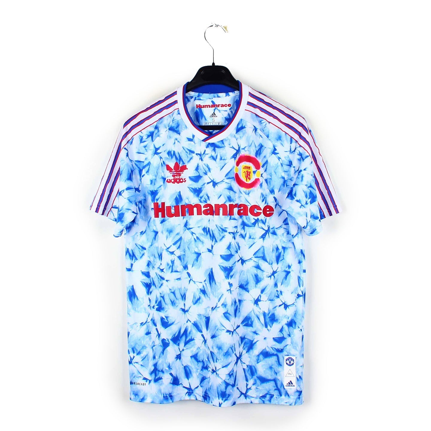 2020/21 - Manchester United (S) *Humanrace*
