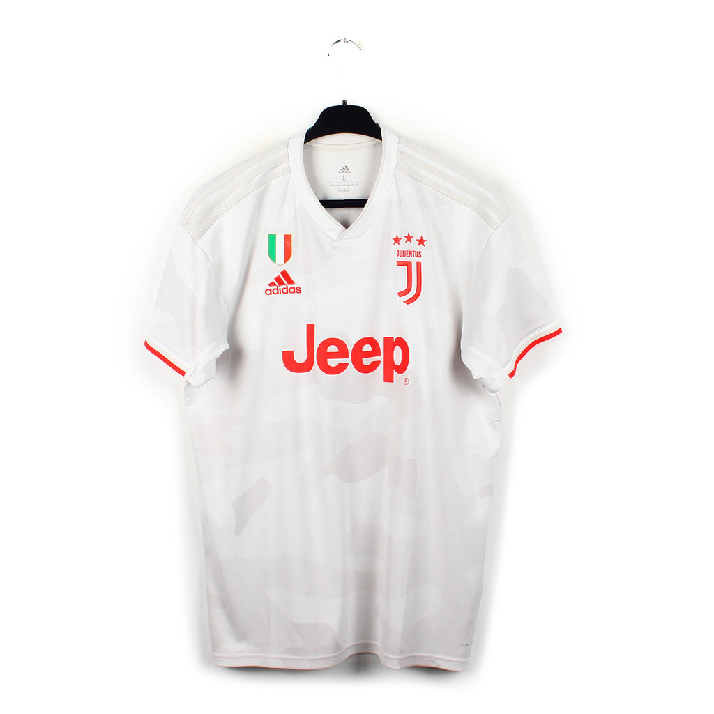 2019/20 - Juventus - Ramsey #8 (L)