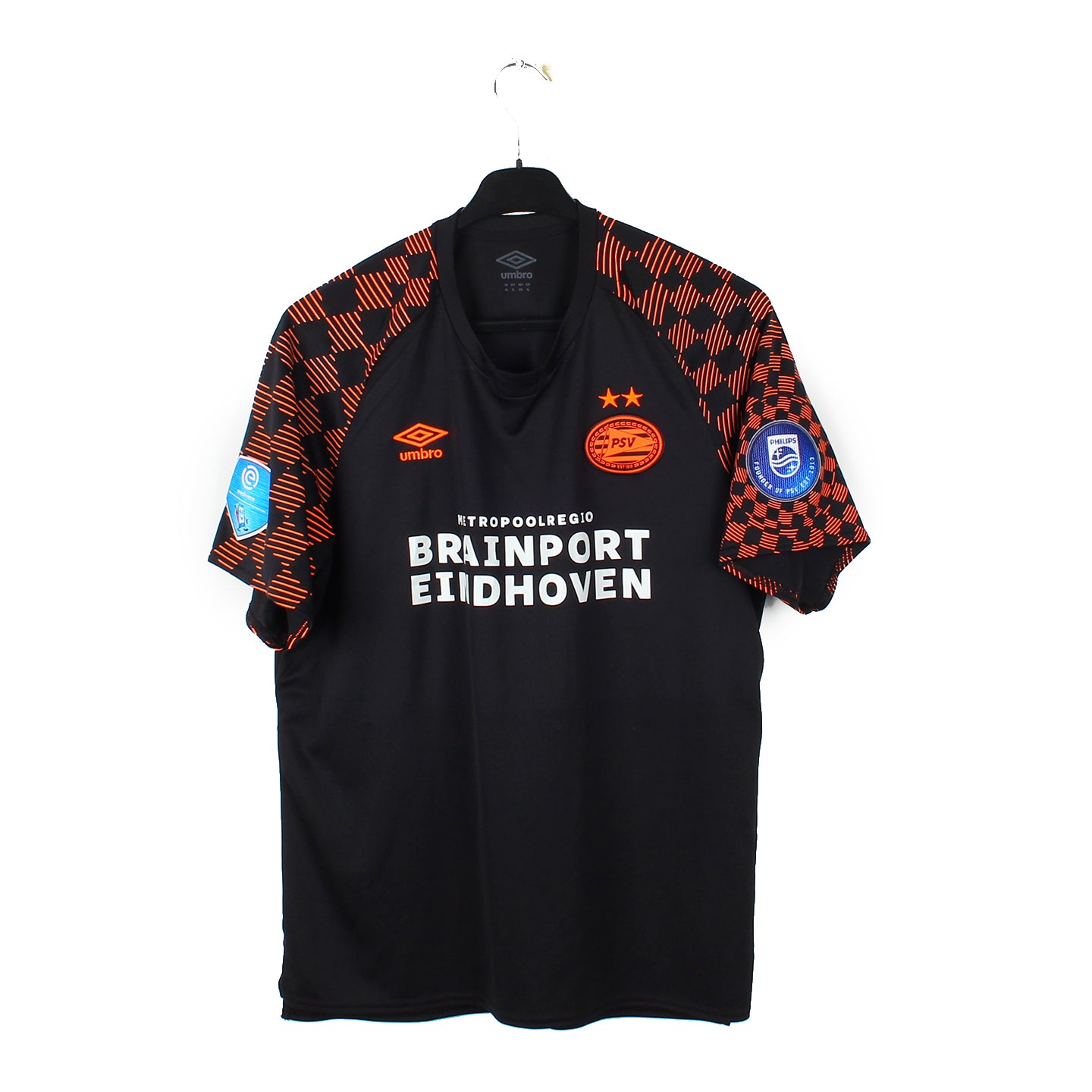 2019/20 - PSV Eindhoven - Afellay #17 (XL)