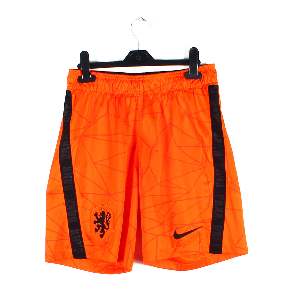 2020/22 - Pays-Bas (10/12 ans)