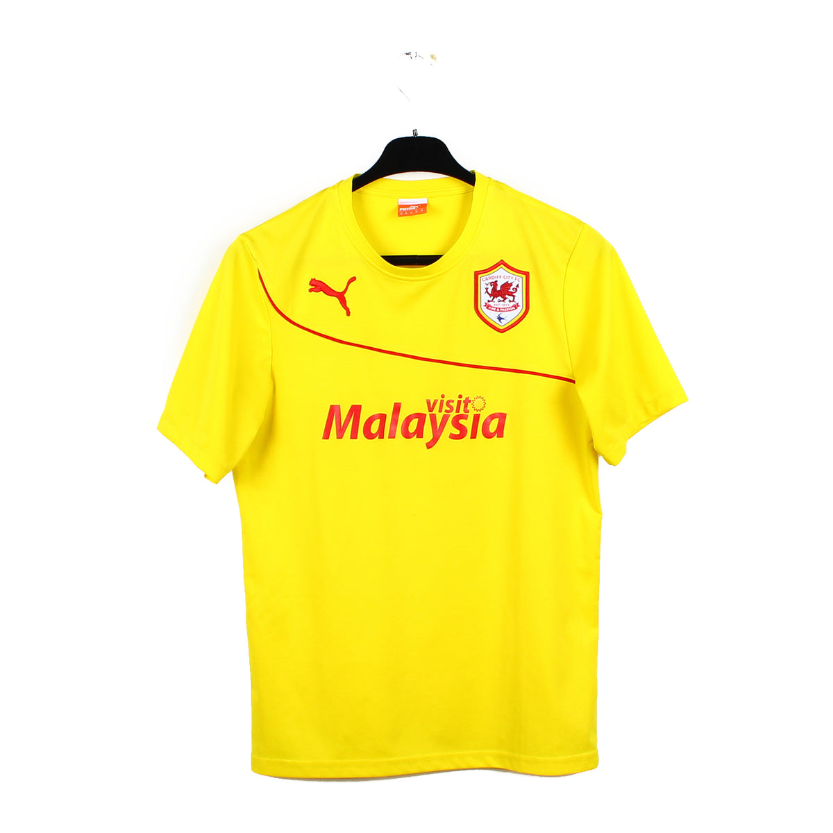 2013/14 - Cardiff City FC (M)