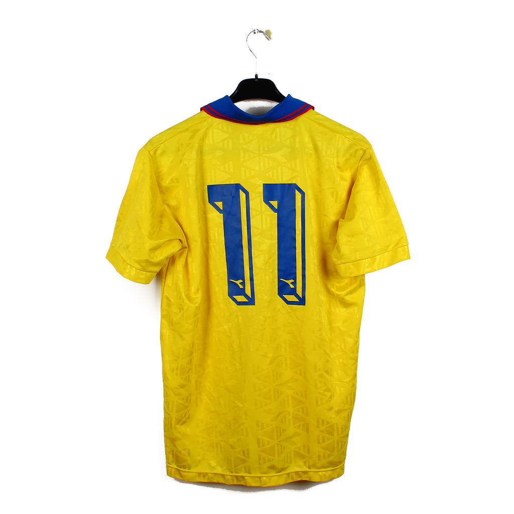 1994/96 - Template Diadora (XL)
