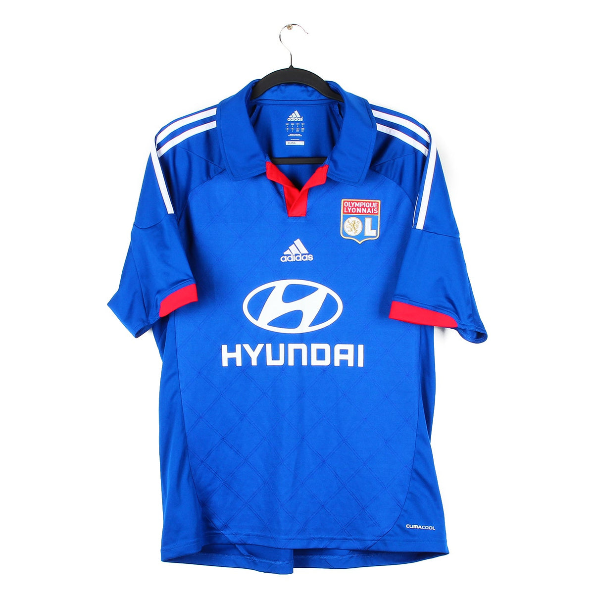 2012/13 - OL (M)