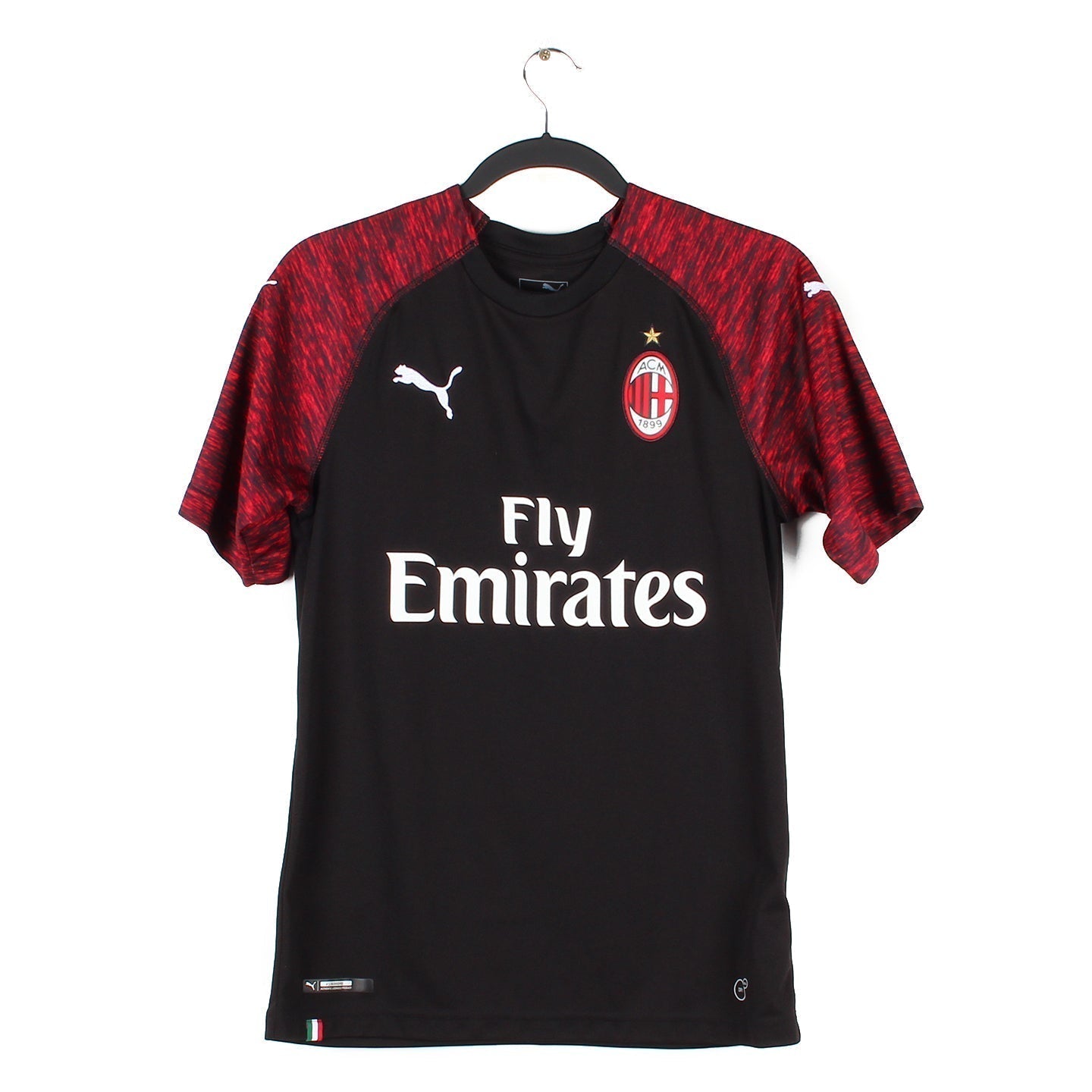 2018/19 - Milan AC (S)