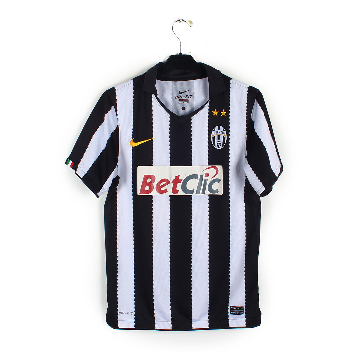 2010/11 - Juventus (S)