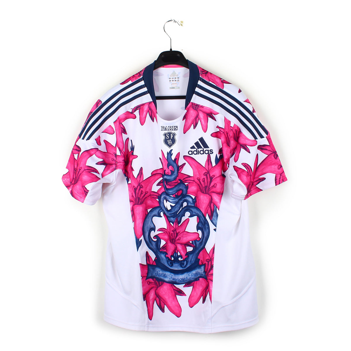 2011/12 - Stade Français - Rugby (XL)