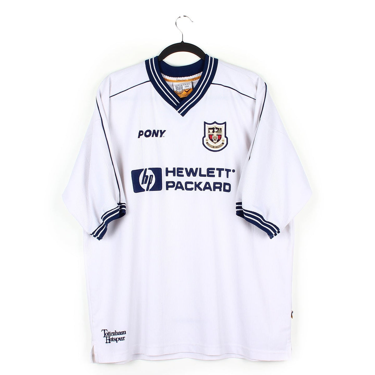 1997/98 - Tottenham (M)