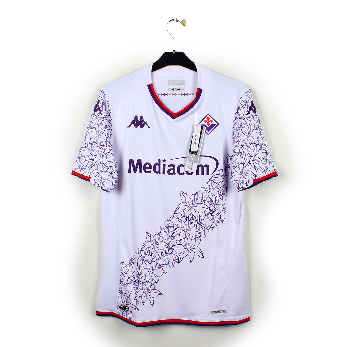 2023/24 - Fiorentina - Barak #72 (XL)