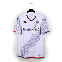 2023/24 - Fiorentina - Barak #72 (XL)