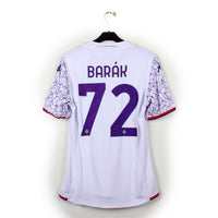 2023/24 - Fiorentina - Barak #72 (XL)