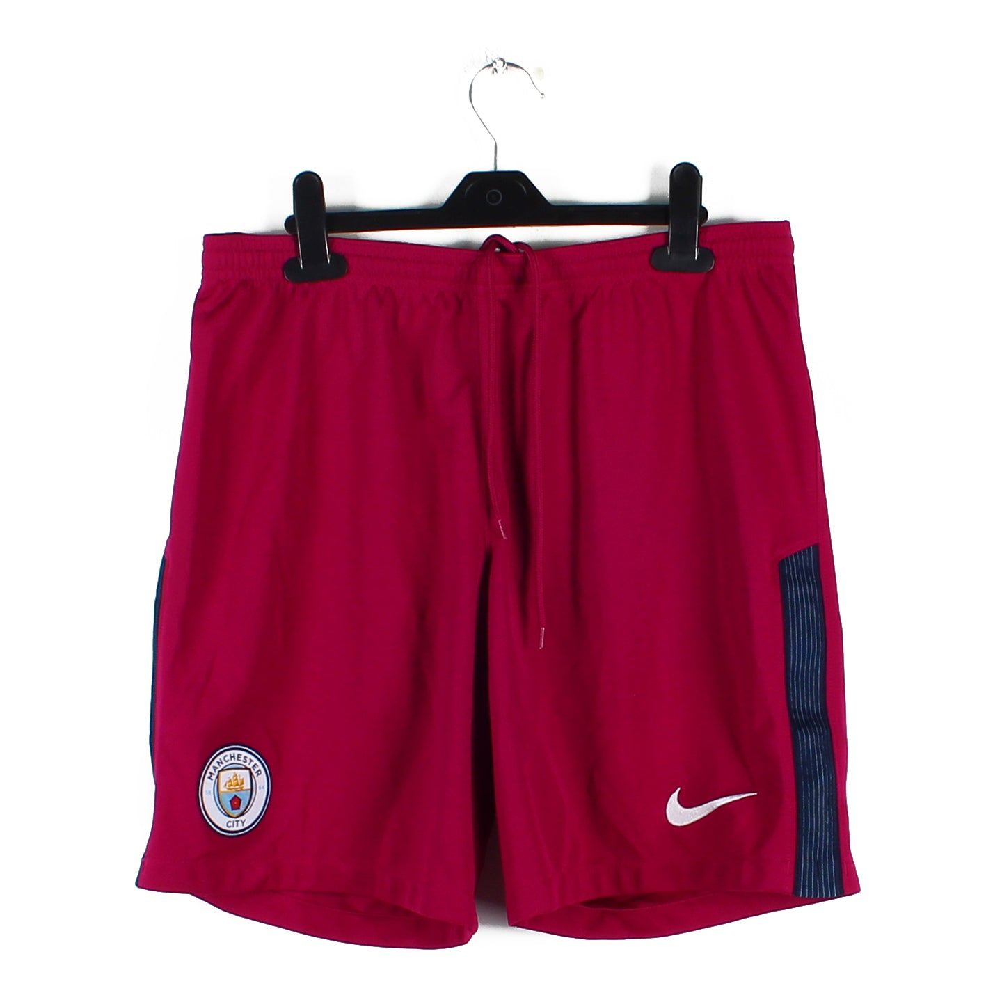 2017/18 - Manchester City (L)