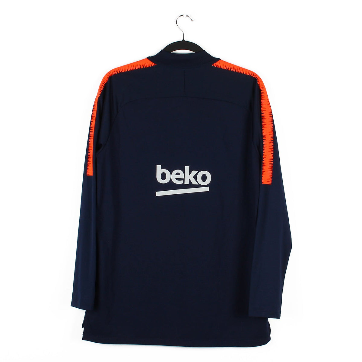 2018/19 - Barcelone (M)
