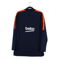 2018/19 - Barcelone (M)