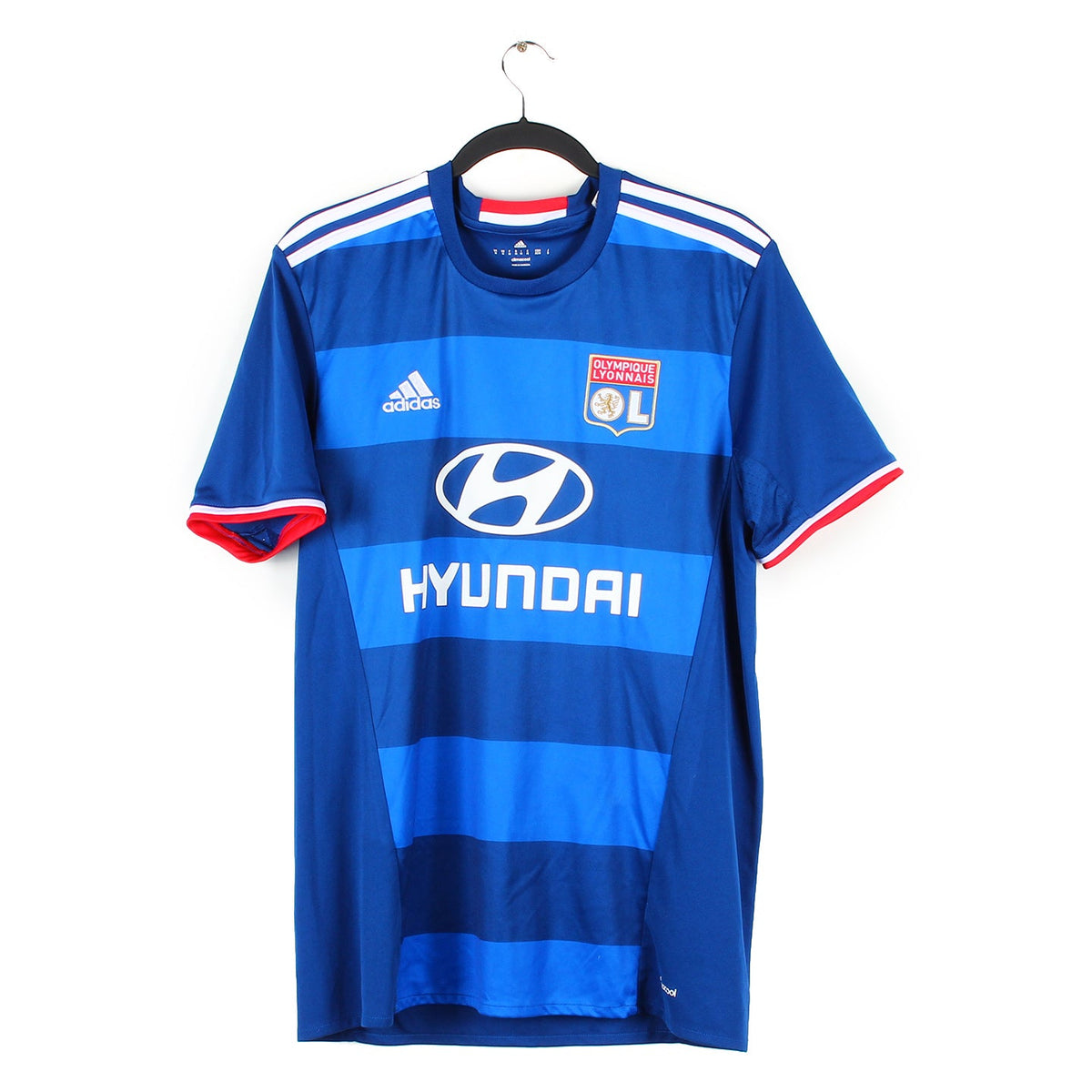 2016/17 - OL (XL)