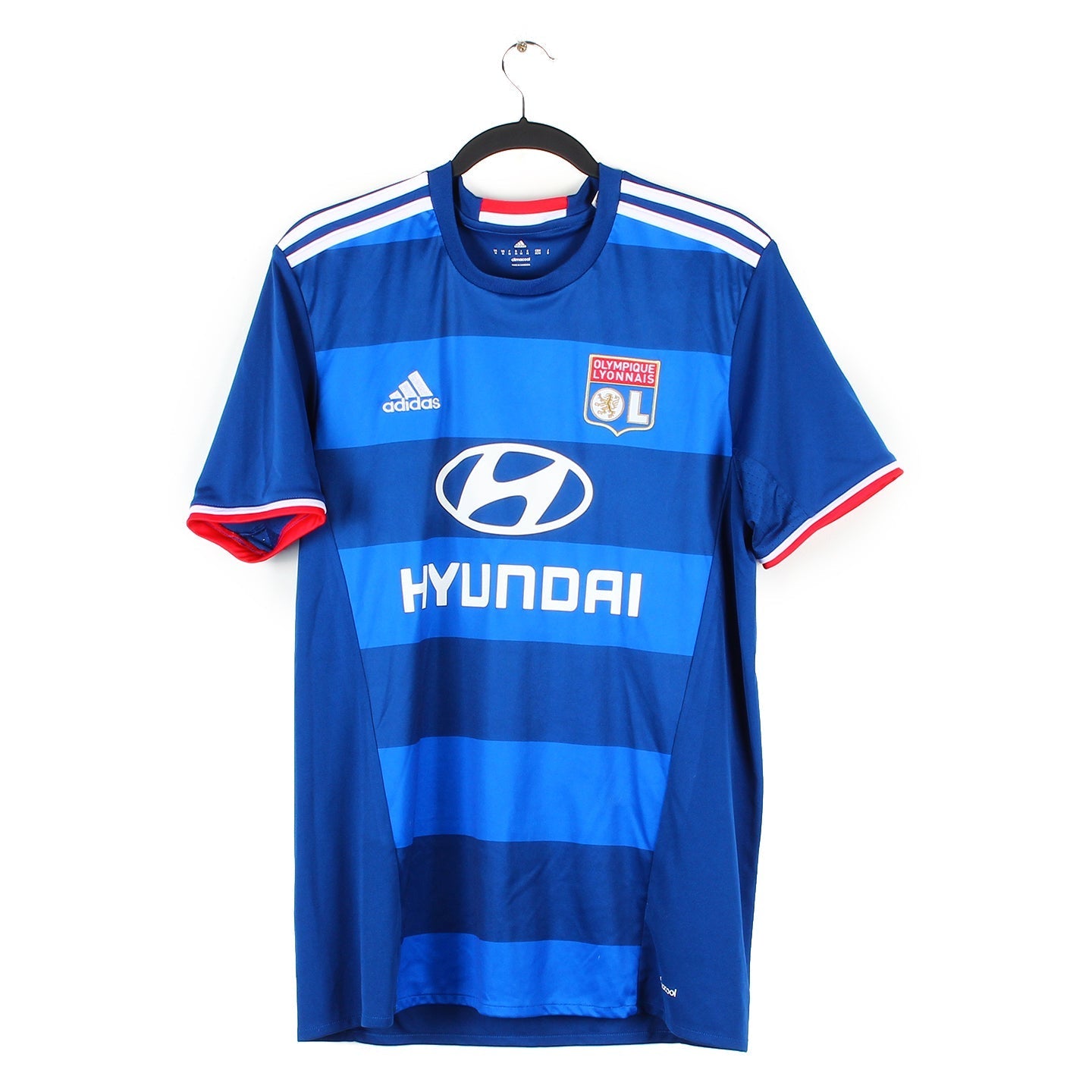 2016/17 - OL (2XL)