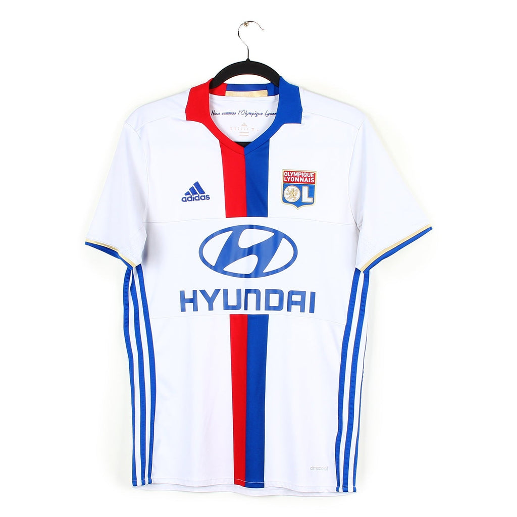 2016/17 - OL (XS)