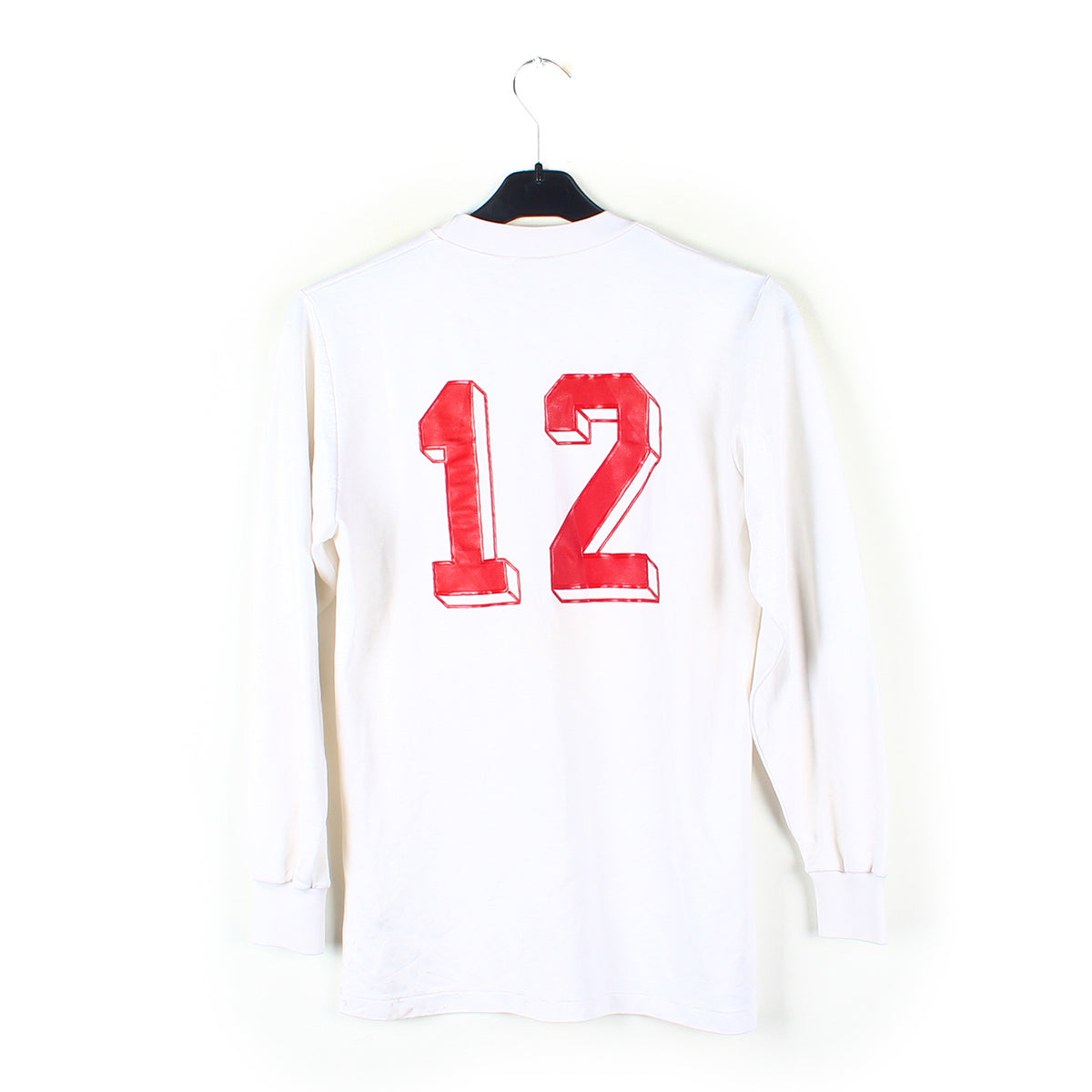 Maillot De Foot Vintage ERIMA Nolel - Fabriqué En Allemagne De L'Ouest - Taille 110