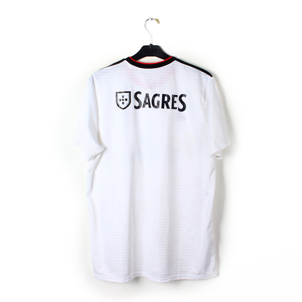 2018/19 - Benfica (S)