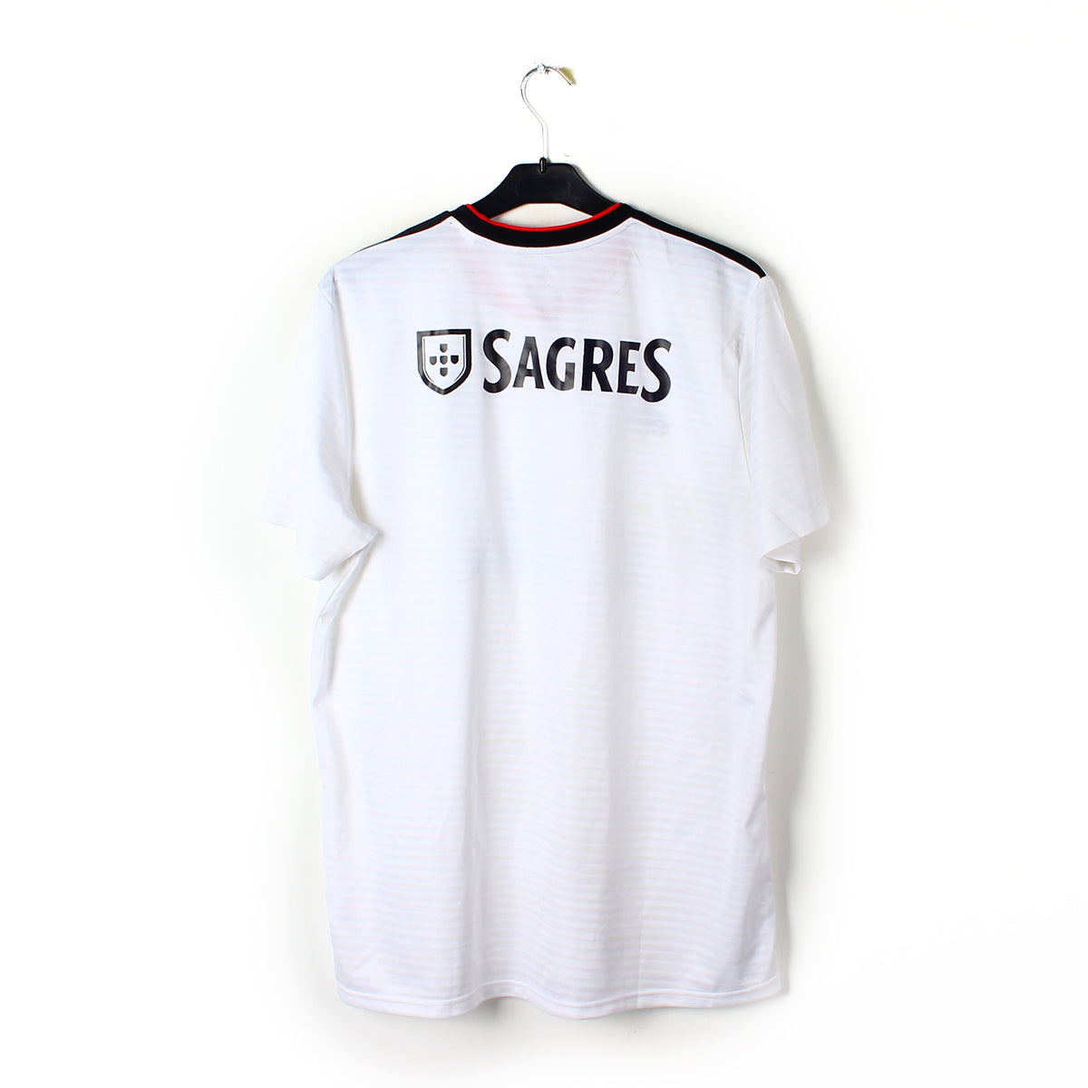 2018/19 - Benfica (M)