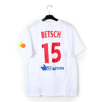 2009/10 - Créteil Lusitanos - Betsch #15 (L) [MATCH ISSUE]