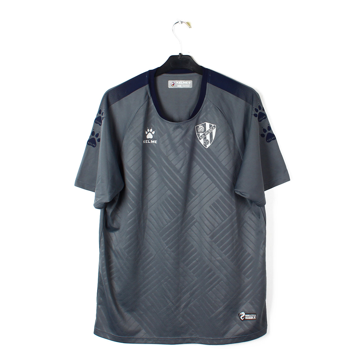 2019/20 - Huesca SD (2XL)
