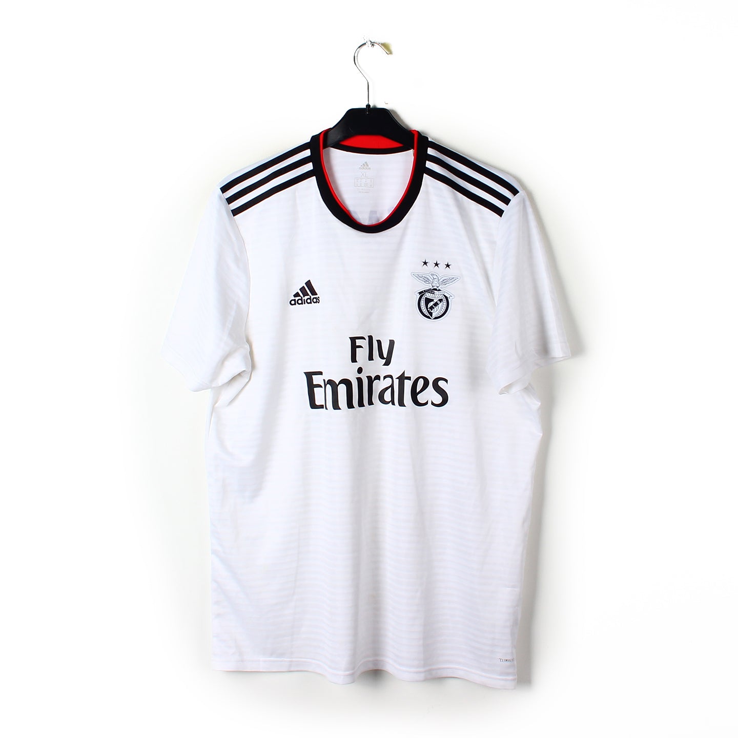 2018/19 - Benfica (S)
