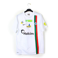 2009/10 - Créteil Lusitanos - Betsch #15 (L) [MATCH ISSUE]