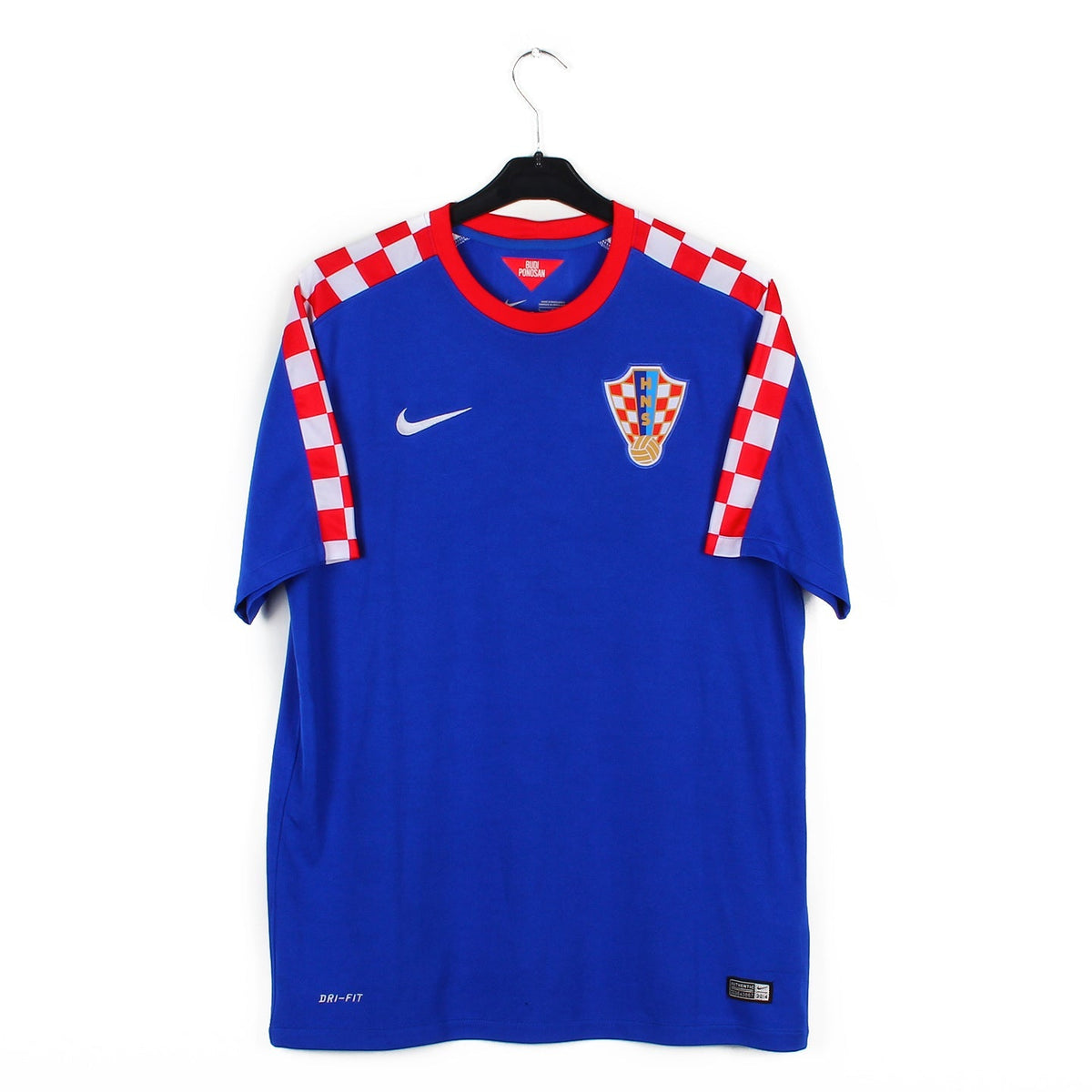 2014/15 - Croatie (XL)
