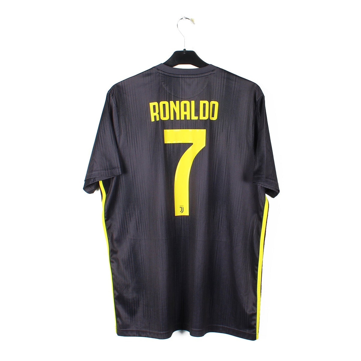 2018/19 - Juventus - Ronaldo #7 (XL)