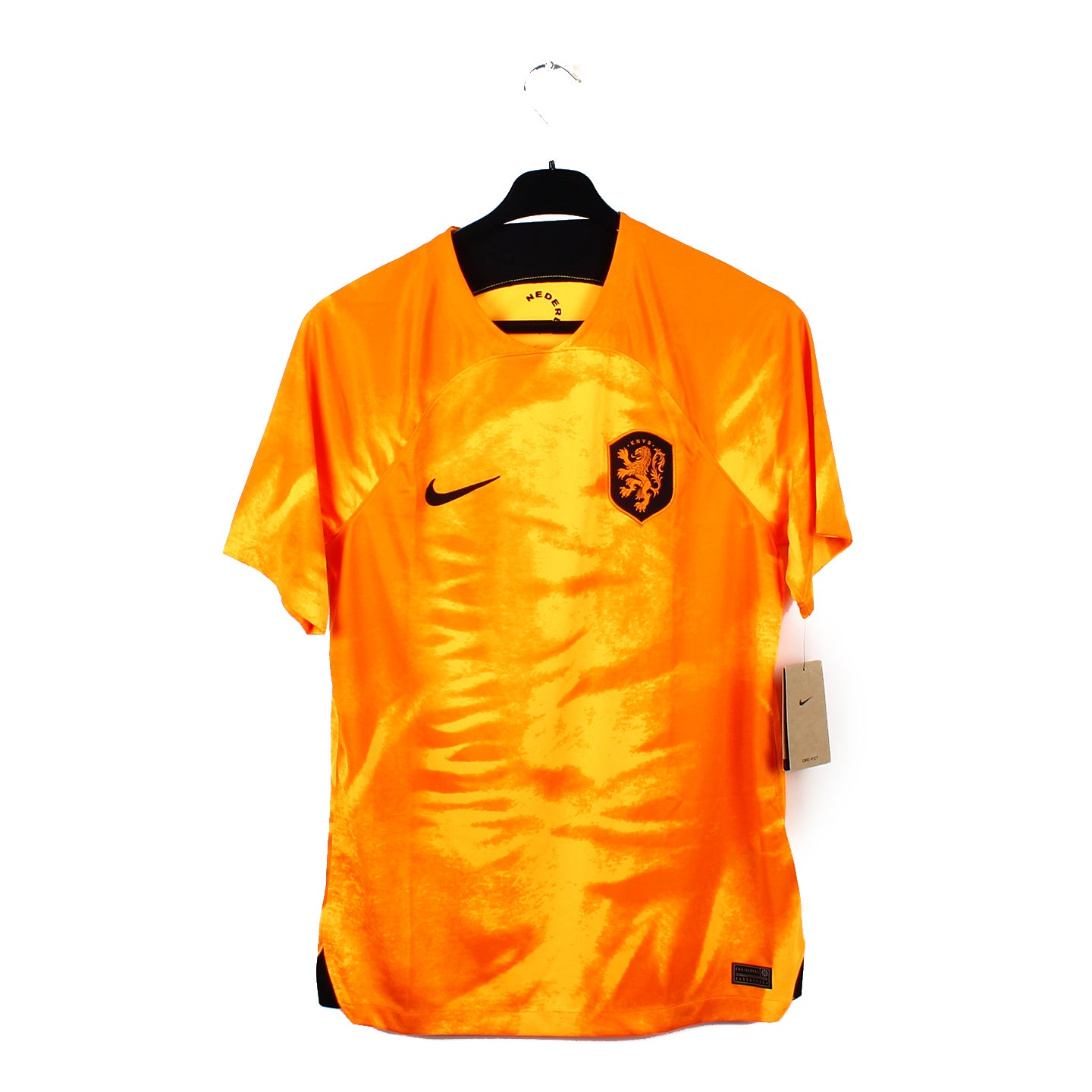 2022/24 - Pays-Bas (S)