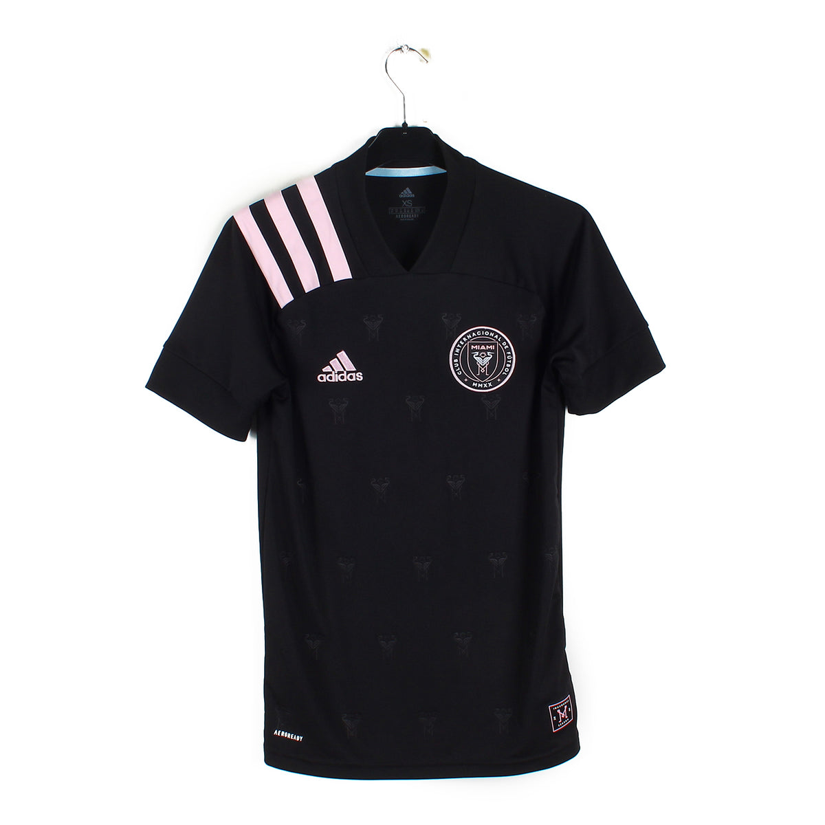 2020 - Inter Miami (S)