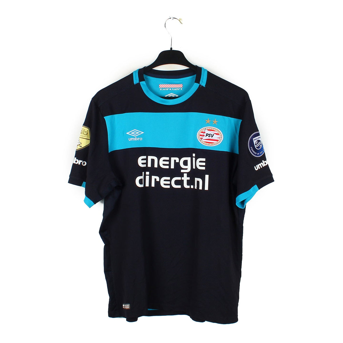 2016/17 - PSV Eindhoven (2XL)