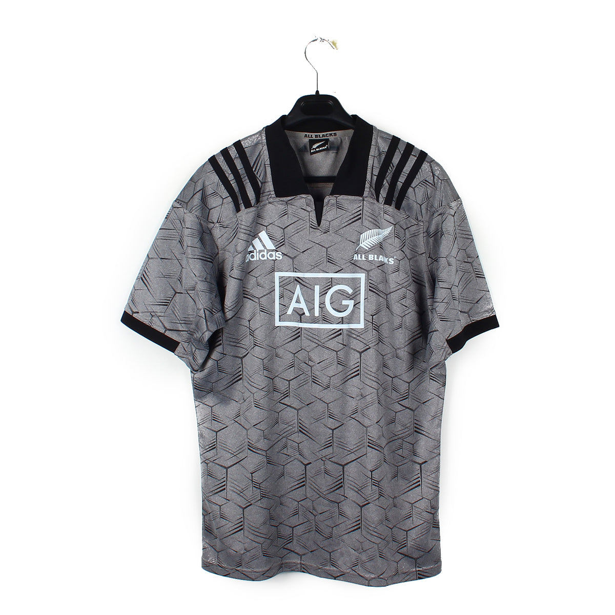 2017 - Nouvelle Zélande - Rugby (L)