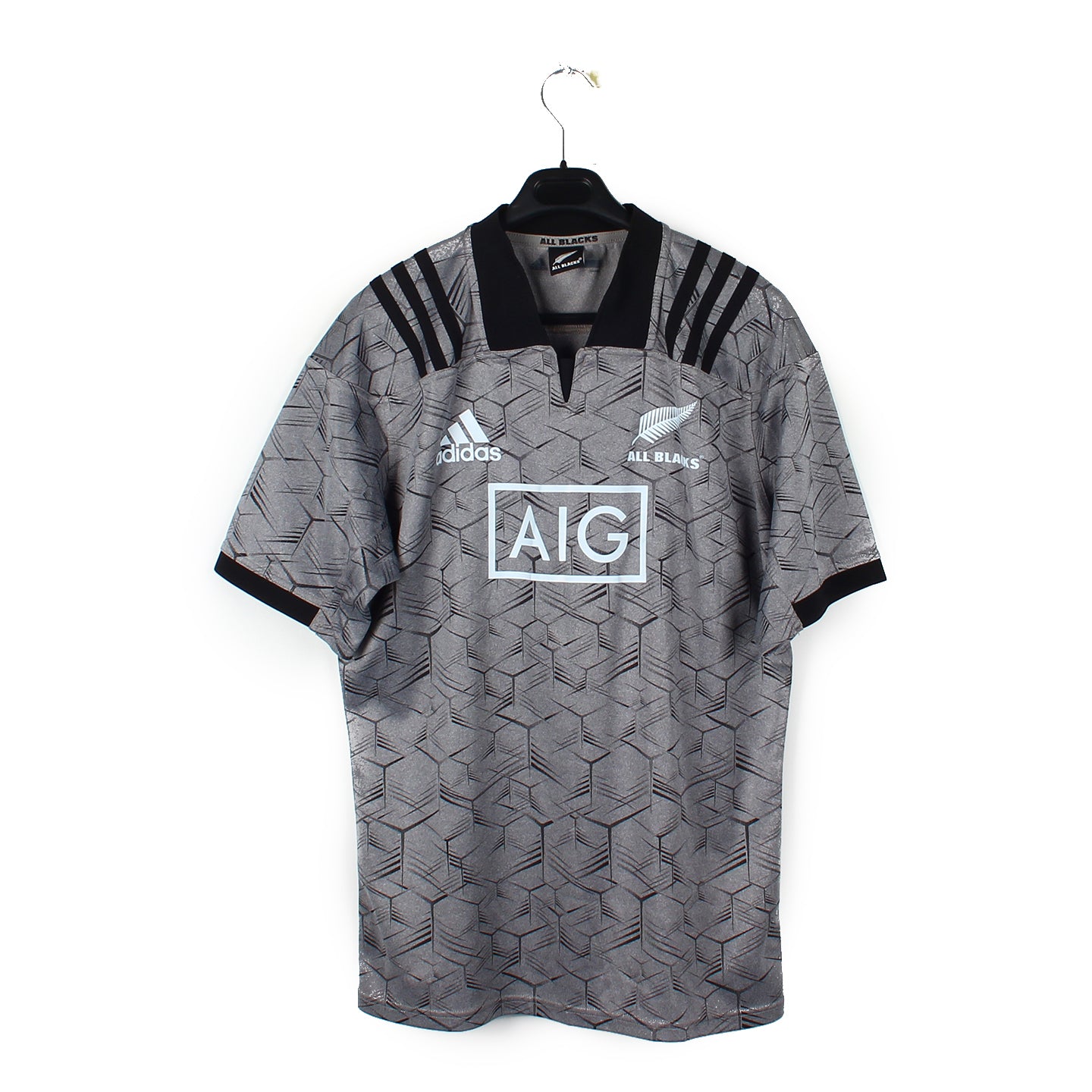 2017 - Nouvelle Zélande - Rugby (L)