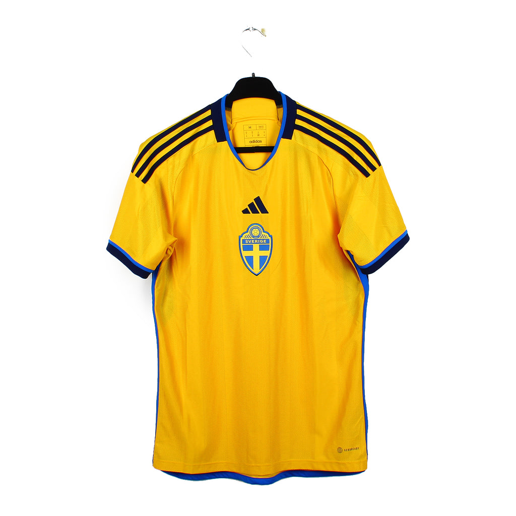2022/24 - Suède (M)