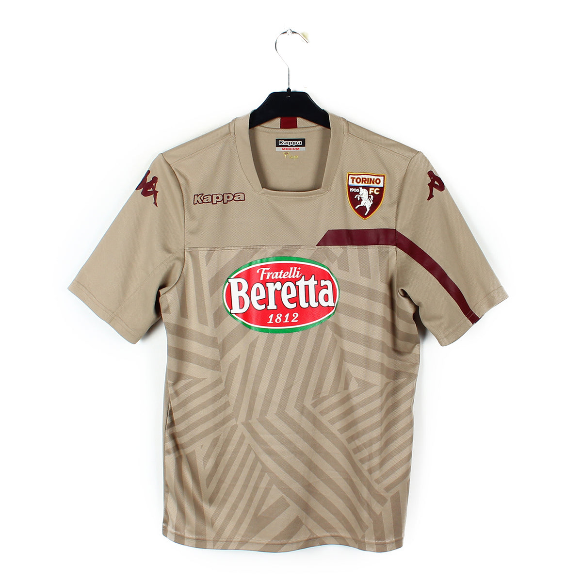 2016/17 - Torino (M)