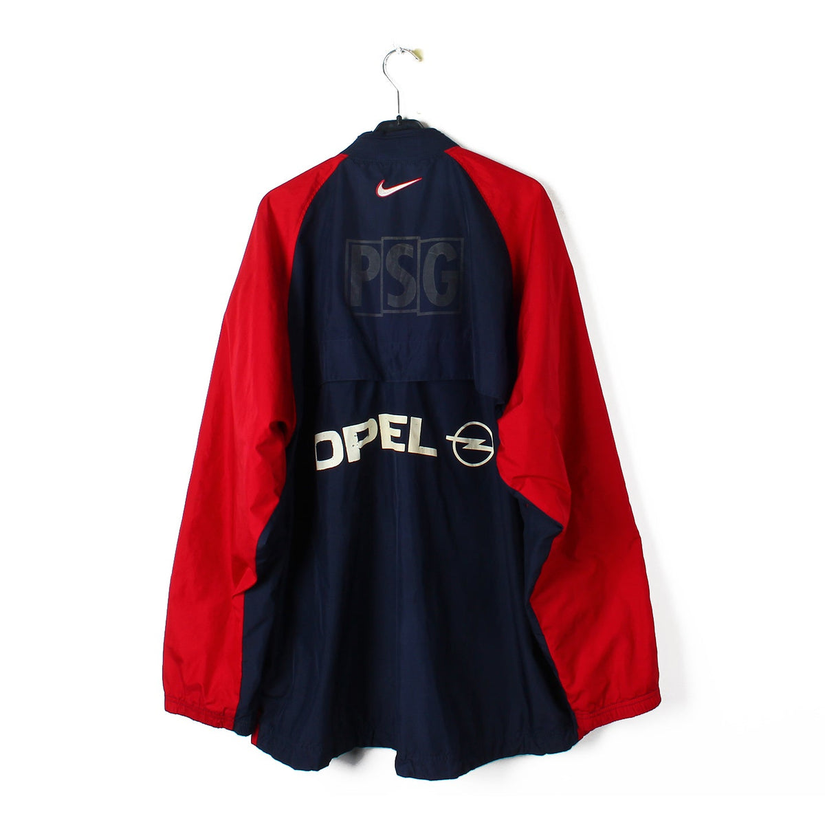 1998/99 - PSG (L)