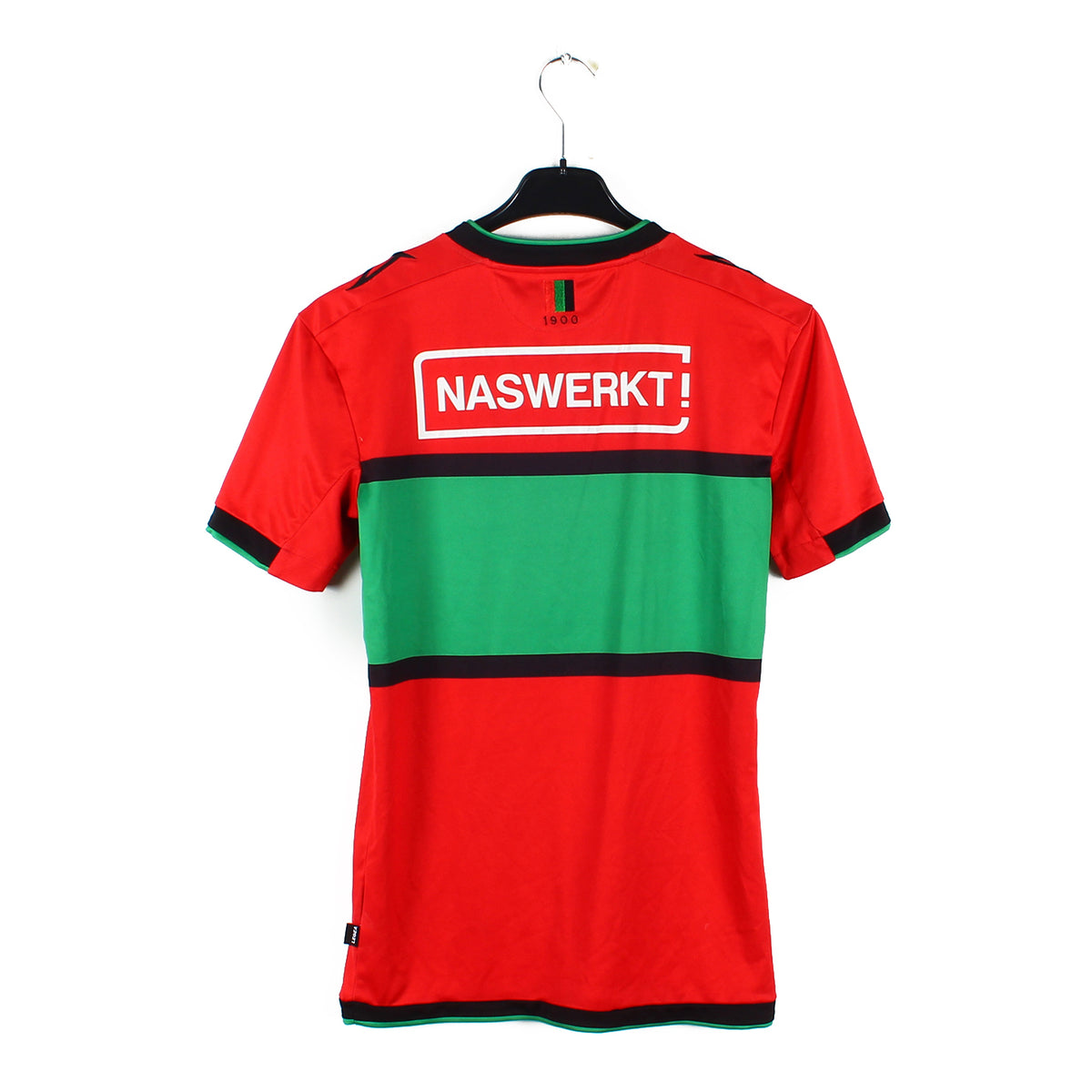 2020/21 - NEC Nijmegen (S)