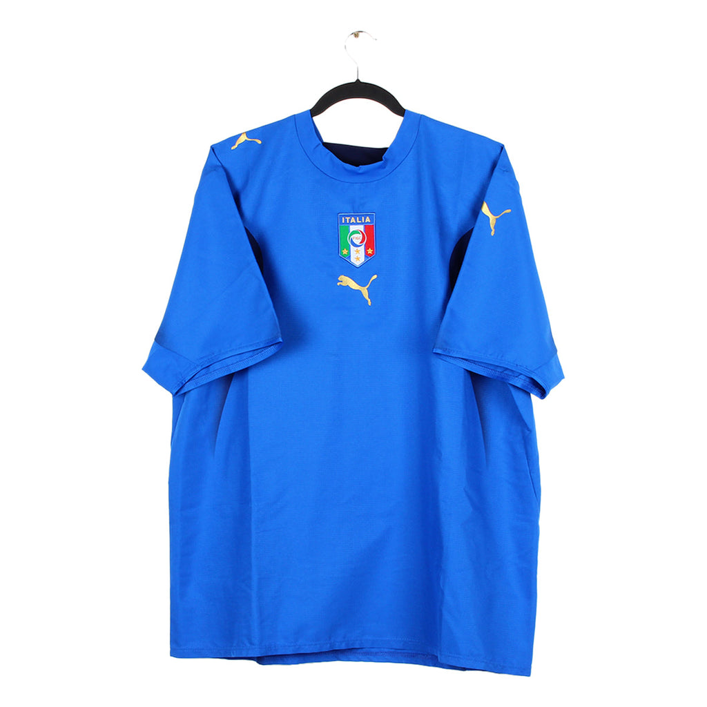 2006/07 - Italie (L)